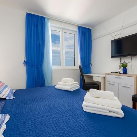 Blue Harmony Sea View Apartment دوبروفينك المظهر الخارجي الصورة